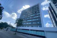 Flats Bahay Rio Lindo Aconchegante Boa Viagem - B&B Recife