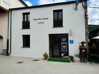 Boutique Vila de Triacastela - B&B Tríacastela