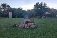 Mobilheim Dědova zahrada - Ferienwohnung Jevišovice