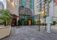 R Oscar freire Premium - B&B São Paulo