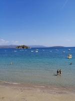 Blue Panorama - B&B Tolón