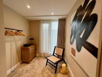 The Hackberry at Ryedale House - B&B York