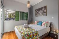 Appartement 2 Chambres