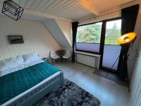 Apart Double Room Studio Parking free WiFi Smart TV two bedrooms - Chambres d'hôtes Zakopane