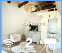 Caporizon-Les Balançoires de Sarlat - B&B