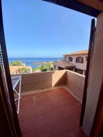 COSTA PARADISO VILLAGGIO MAYA Appartamento 2 camera da letto Vista Mare P21 - Chambres d’hôtes