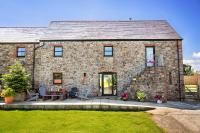 Kidwelly Farm Cottage - B&B