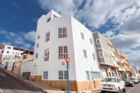 Apartamento ático vistas al mar Internet de un IG - Chambres d’hôtes Gran Tarajal