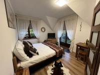 Noclegi Margo Dębno - Ferienwohnung Dębno