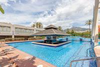 Fantastic Benal Beach Studio with Water Park - B&B Benalmádena