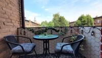 Apartament Czasu Jak Marasu Nikiszowiec - B&B Katowice