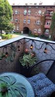 Apartament Czasu Jak Marasu Nikiszowiec - B&B