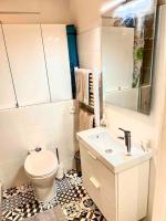 36 Rue Droite - Ferienwohnung
