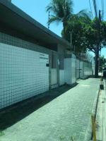 Apartamento encantador em recife - B&B