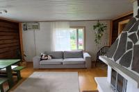 Santa's cottage - B&B Rovaniemi