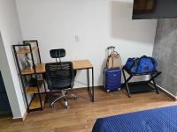 Loft Barrio Vergel - B&B Monterrey