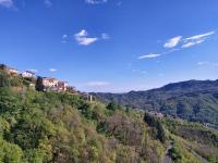 Casa Nonna Maria - Val Fontanabuona - B&B Aveggio