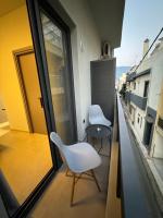 Baja Suites - B&B Kalamata