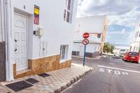 Apartamento junto la playa - Bed and Breakfast