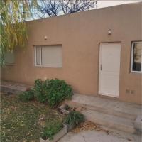 Departamento Céntrico - Ty Coed Trelew - B&B Trelew