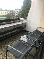 Wohnung in Sankt Englmar - Chambres d’hôtes Sankt Englmar