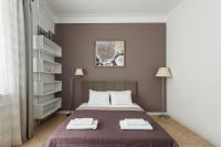 Apartamento Superior de 1 dormitorio con balcón
