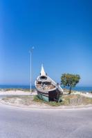 Praia de Mira - Apartamento T2 - Bed and Breakfast