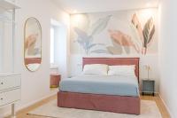 Doppelzimmer mit eigenem Bad