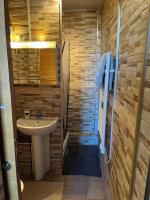 Sun SETE STUDIO / Quartier GARE - B&B Sète