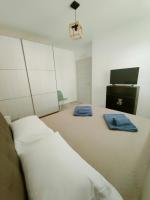 Camera Matrimoniale con Bagno Privato