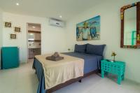 Double Room with Pool View