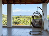 Lióspito & Kochýli Constellation - B&B Néa Koróni