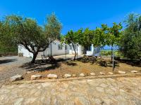 Lióspito - B&B Néa Koróni