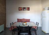 One-Bedroom Standard Apartment