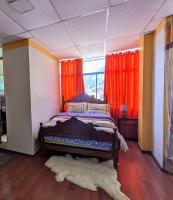 Monoestudio Sicuani - B&B Sicuani