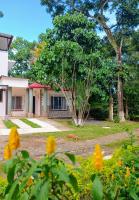 Melany's House's - Ferienwohnung Ajaxá