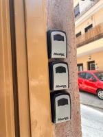 Aurora Apartments - B&B Mitilene