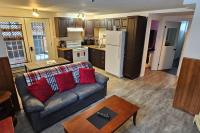 Le Repaire Secret - Chambres d’hôtes Saint-Donat-de-Montcalm