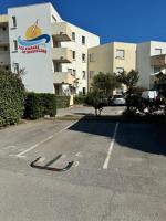 Appt Rénové Palavas - 4 Personnes - Vue Mer - Parking - Rive Droite - Bed and Breakfast