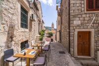 L & M Apartment - Perfect Old Town Location Two Bedroom House - Chambres d'hôtes Dubrovnik