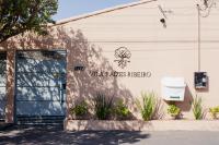 Vila Raízes Ribeiro - B&B