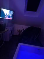 Évasion centre ville Avranches proche du mont saint Michel - B&B Avranches