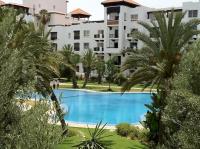 AGADIR MARiNA - LUXURY BEACHFRONT APARTMENT - B&B Agadir
