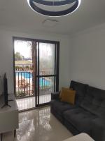 Apartamento confortável e com piscina em São Paulo - B&B São Paulo