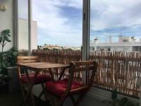 The Luna Apartment Faro - 2 Bedroom Private Apartment - B&B