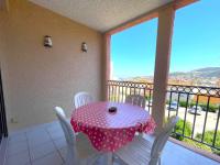 Appartement F2 à Banyuls-sur-Mer avec Terrasse et Parking, Proche Plages - FR-1-309-37 - Ferienwohnung