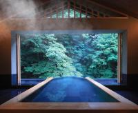 奥湯河原 結唯 Okuyugawara YUI -Hakone- - Bed and Breakfast Yugawara