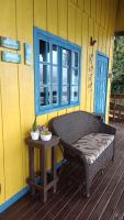 Pousada Vida Simples - B&B
