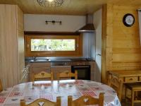 Appartement lumineux 3 pièces, 6 pers, Les Gets – Proche centre et ESF, WIFI, garage, navette - FR-1-802-4 - B&B Les Gets