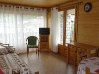 Appartement 3 Pièces, 6 Pers - Centre Les Gets, Garage, WIFI, Balcon, Navette Gratuite - FR-1-802-24 - Chambres d'hôtes Les Gets